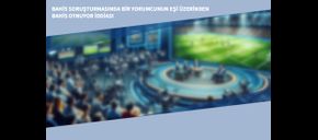 Bahis Soruşturmasında Bir Yorumcunun Eşi Üzerinden Bahis Oynuyor İddiası