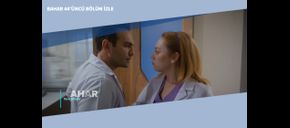 Bahar 44’üncü Bölüm İzle