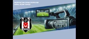 Beşiktaş'tan Yayıncı Kuruluşa Kanal Seçimi Tepkisi