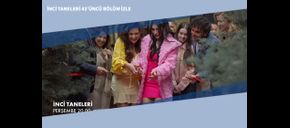 İnci Taneleri 43’üncü Bölüm İzle