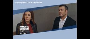 Kızılcık Şerbeti 126’ncı Bölüm İzle