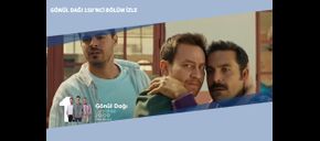 Gönül Dağı 150’nci Bölüm İzle