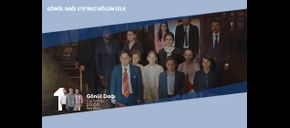 Gönül Dağı 175’inci Bölüm İzle