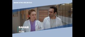 Bahar 26’ncı Bölüm İzle