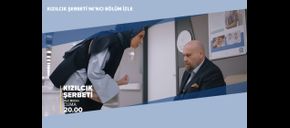 Kızılcık Şerbeti 96’ncı Bölüm İzle