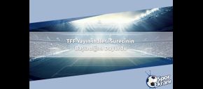 TFF Yayın İhalesi Sürecinin Başladığını Duyurdu