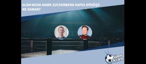 Elon Musk-Mark Zuckerberg Kafes Dövüşü Ne Zaman?