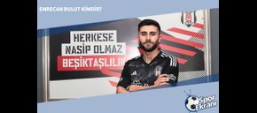 Emrecan Bulut Kimdir, Kaç Yaşında, Hangi Mevkide Oynuyor?