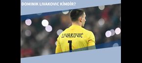 Dominik Livakovic Kimdir, Hangi Pozisyonda Oynuyor?