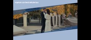 Teşkilat 153’üncü Bölüm İzle