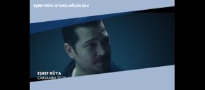 Eşref Rüya 29’uncu Bölüm İzle