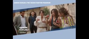 Sandık Kokusu 2’nci Sezon Tanıtımı Fragmanı