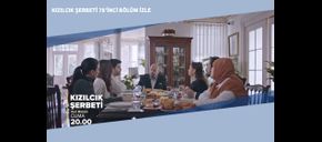 Kızılcık Şerbeti 78’inci Bölüm İzle