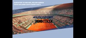 Eurosport ve HBO Max, Roland Garros Yayın Haklarını 2030’a Kadar Uzattı