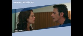 Kıskanmak 7’nci Bölüm İzle