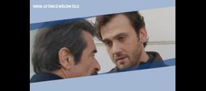 Deha 13’üncü Bölüm İzle