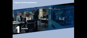 Teşkilat 143’üncü Bölüm İzle