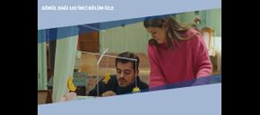 Gönül Dağı 165’inci Bölüm İzle