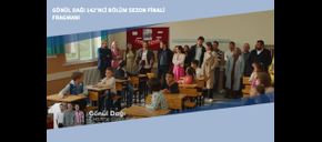 Gönül Dağı 142’nci Bölüm Sezon Finali Fragmanı