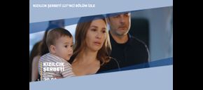 Kızılcık Şerbeti 127’nci Bölüm İzle