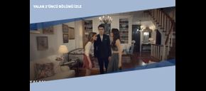 Yalan 3’üncü Bölümü İzle