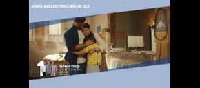 Gönül Dağı 143’üncü Bölüm İzle