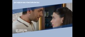 Çift Kişilik Oda 3’üncü Bölüm İzle