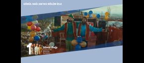 Gönül Dağı 206’ncı Bölüm İzle