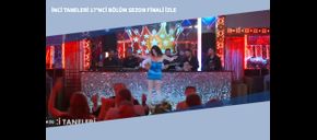 İnci Taneleri 17’nci Bölüm Sezon Finali İzle