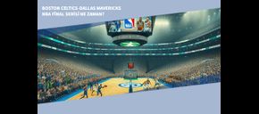 Boston Celtics-Dallas Mavericks NBA Final Serisi Ne Zaman?