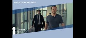 Teşkilat 144’üncü Bölüm İzle