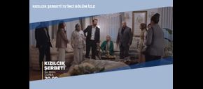 Kızılcık Şerbeti 75’inci Bölüm İzle