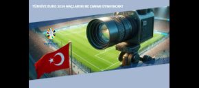 Türkiye EURO 2024 Maçlarını Ne Zaman Oynayacak?