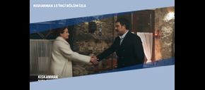 Kıskanmak 15’inci Bölüm İzle