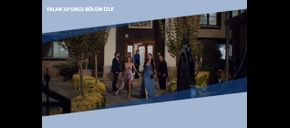 Yalan 10’uncu Bölüm İzle