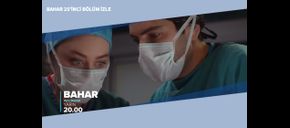 Bahar 25’inci Bölüm İzle