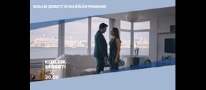 Kızılcık Şerbeti 76’ncı Bölüm Fragmanı