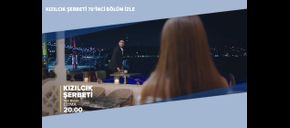 Kızılcık Şerbeti 70’inci Bölüm İzle