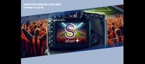 Shakhtar Donetsk-Ilves Maçı S Sport Plus’ta