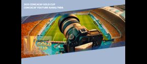 2025 Concacaf Gold Cup Concacaf Youtube Kanalı'nda