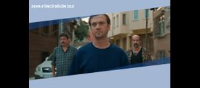 Deha 3’üncü Bölüm İzle