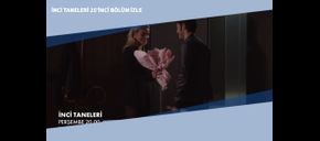 İnci Taneleri 25’inci Bölüm İzle