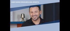 Ahmet Dursun Yorumlarıyla Ekol Sports’ta