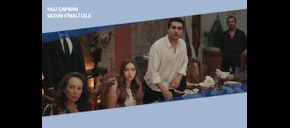 Yalı Çapkını Sezon Finali 73’üncü Bölüm İzle