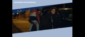 Uzak Şehir 51’inci Bölüm İzle