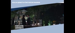 Kızılcık Şerbeti 64’üncü Bölüm Fragmanı