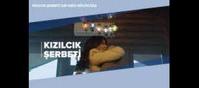 Kızılcık Şerbeti 129’uncu Bölüm İzle