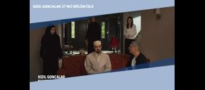 Kızıl Goncalar 27’nci Bölüm İzle