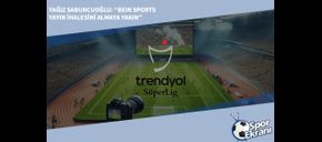 Yağız Sabuncuoğlu: beIN Sports Yayın İhalesini Almaya Yakın