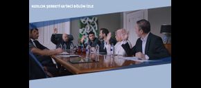 Kızılcık Şerbeti 68’inci Bölüm İzle